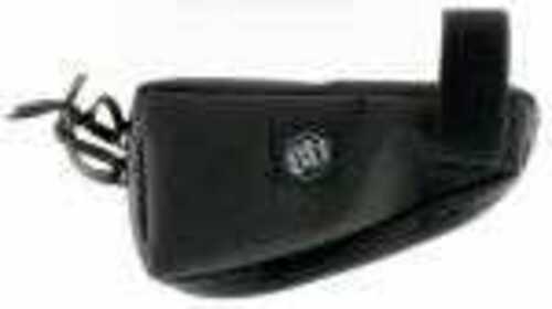 SB Tactical Soft Pouch Hypalon Black